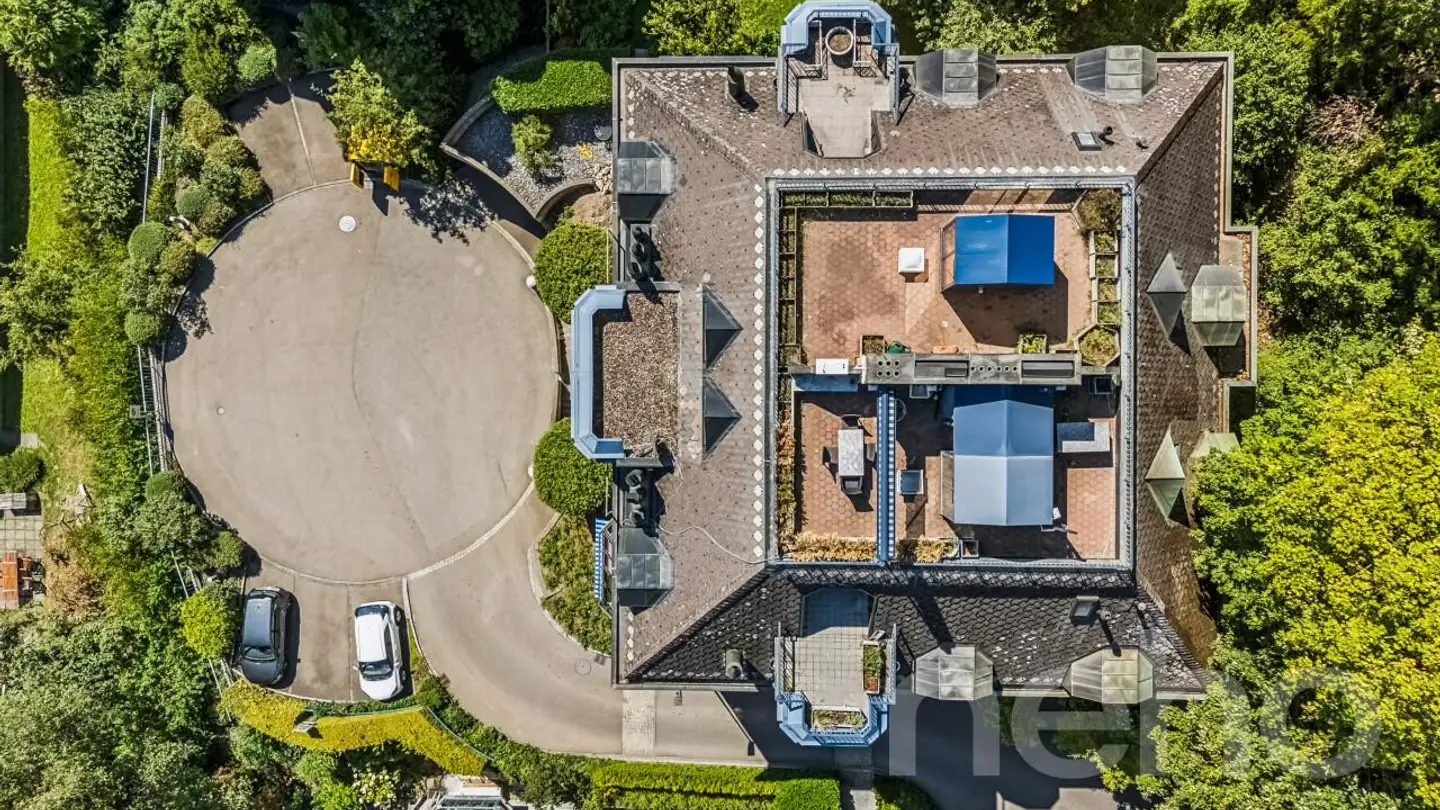 Attique à vendre - 9000 St. Gallen