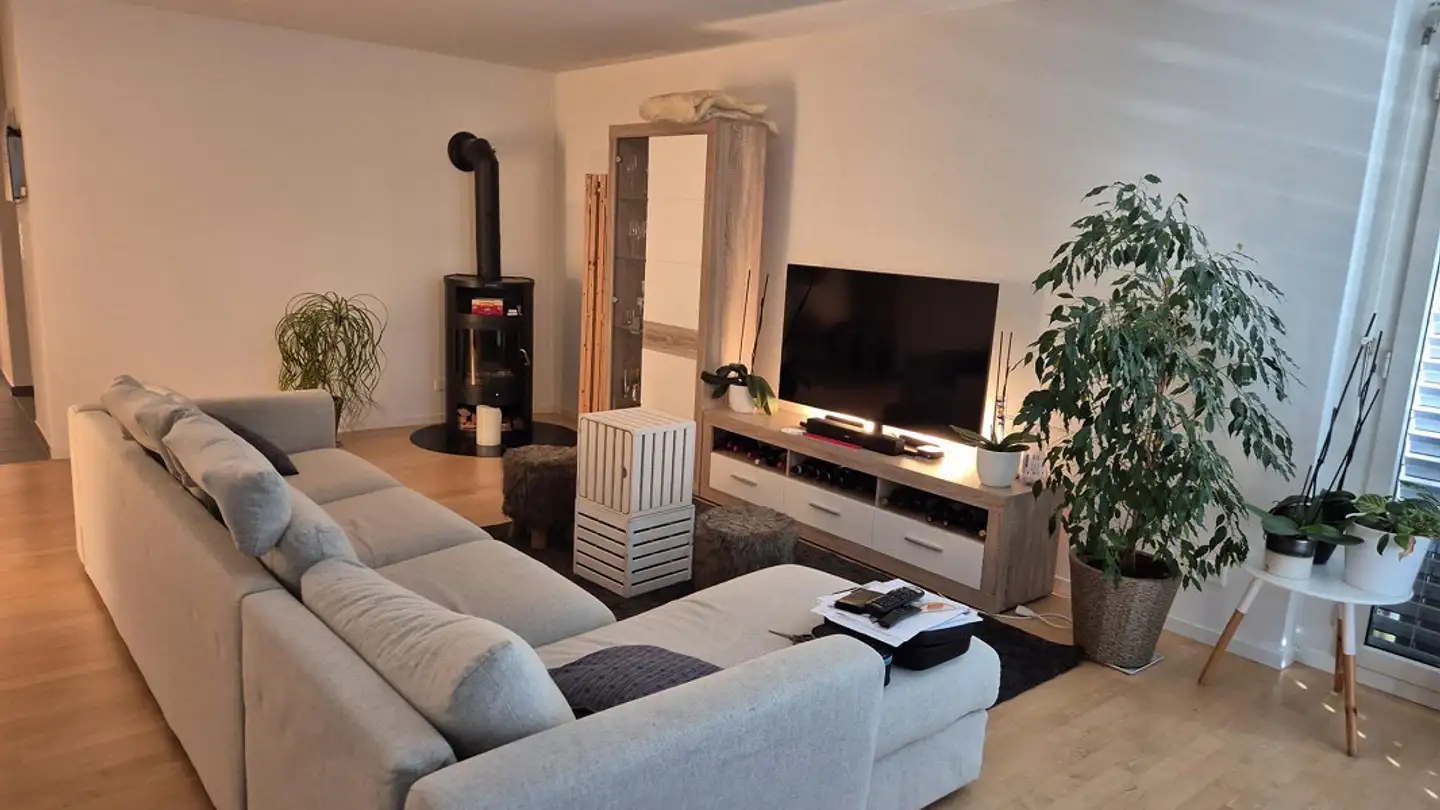 Appartement à louer - Bärenmatte 2, 6403 Küssnacht am Rigi