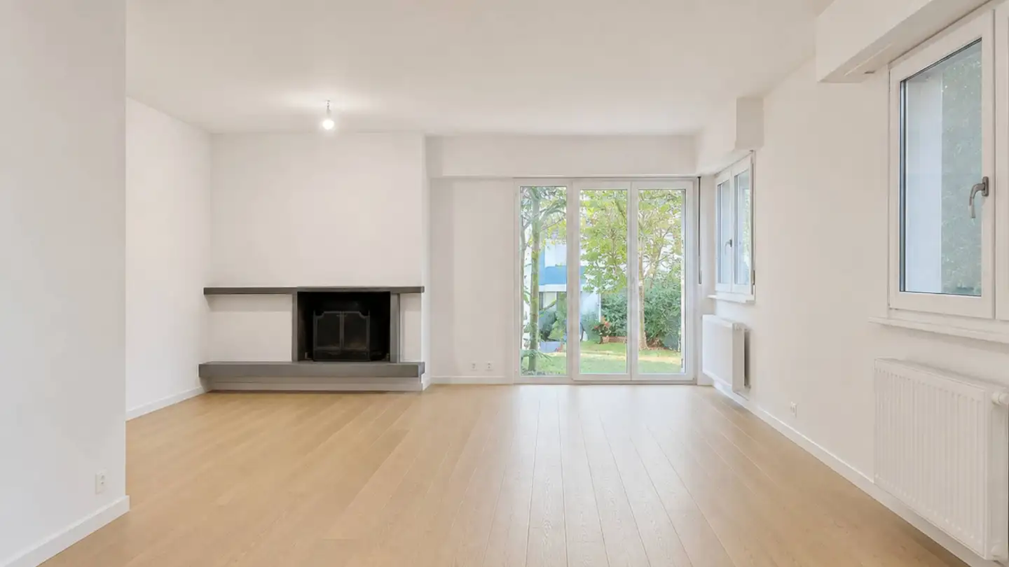 Appartement à louer - Avenue Du Château 64, 1008 Prilly