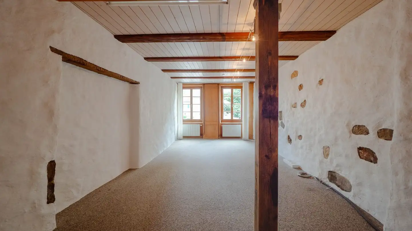 Casa a schiera in vendita - Schulgasse 9, 2560 Nidau - Foto 2