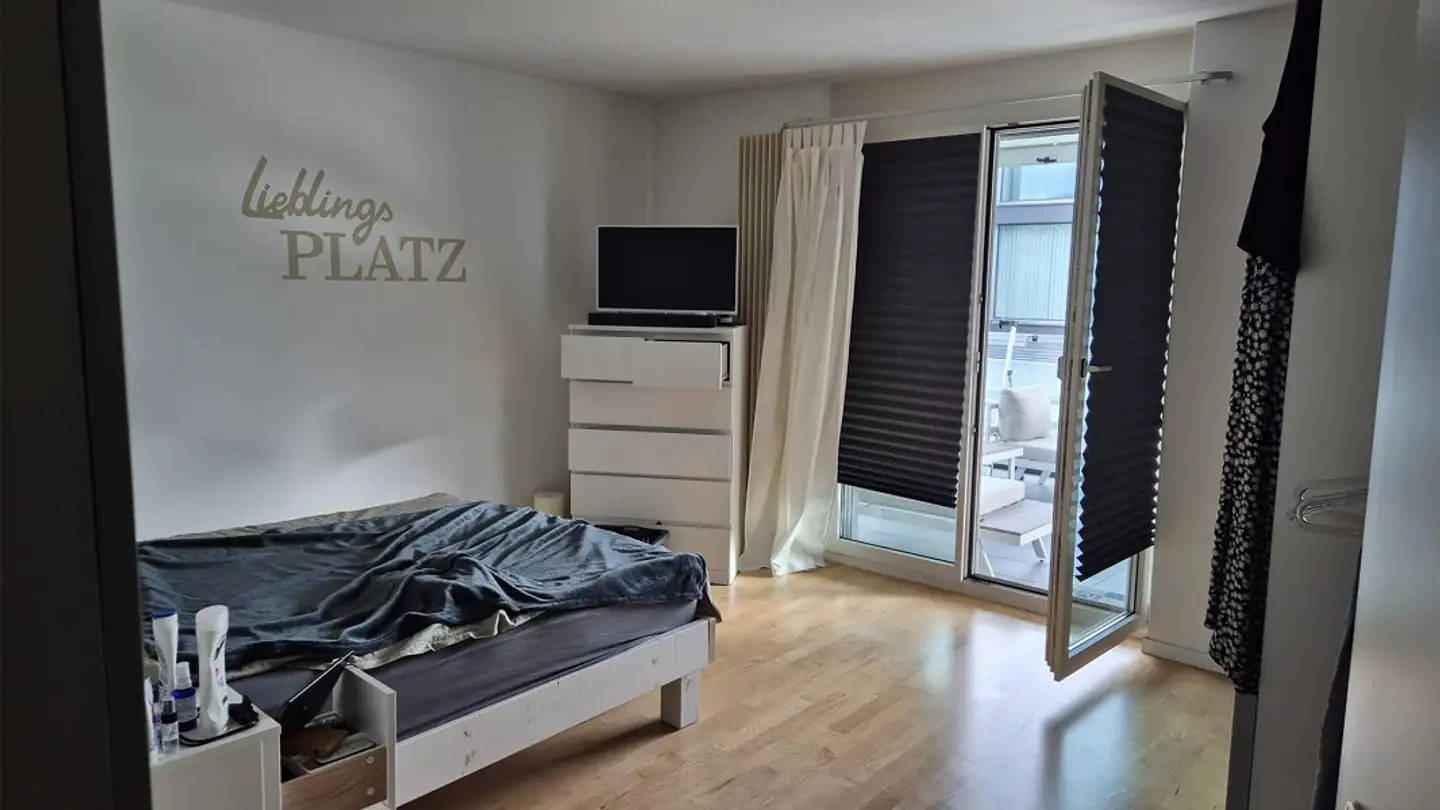 Appartement à louer - Bärenmatte 2, 6403 Küssnacht am Rigi - Photo 4