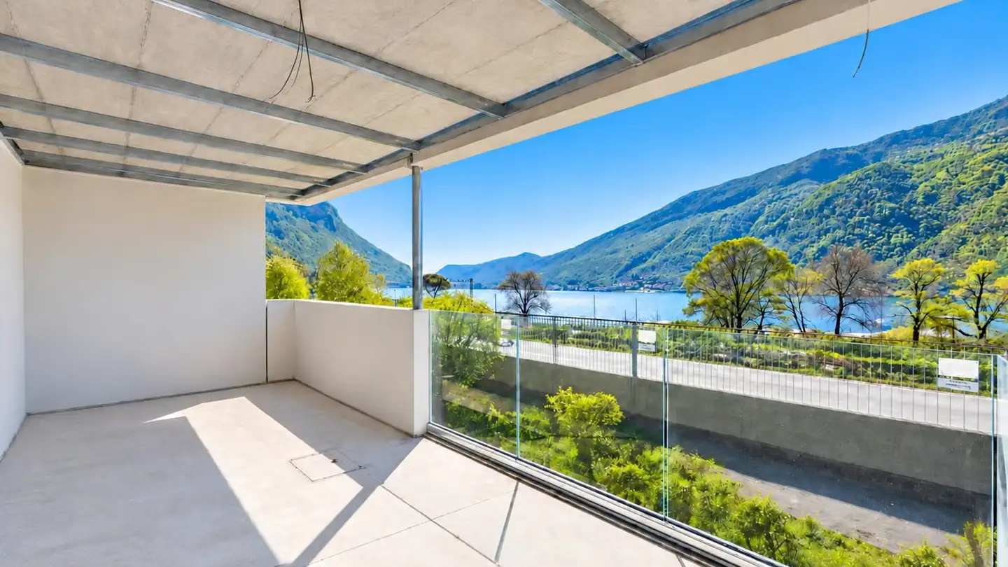 Edificio residenziale in vendita - 6818 Melano - Foto 2