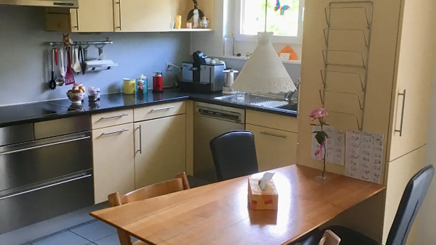 Appartement à louer - Bärenmatte 2, 6403 Küssnacht am Rigi - Photo 2