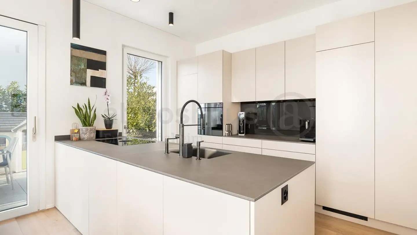 Einfamilienhaus kaufen - Obere Höhe 10, 4242 Laufen - Foto 2