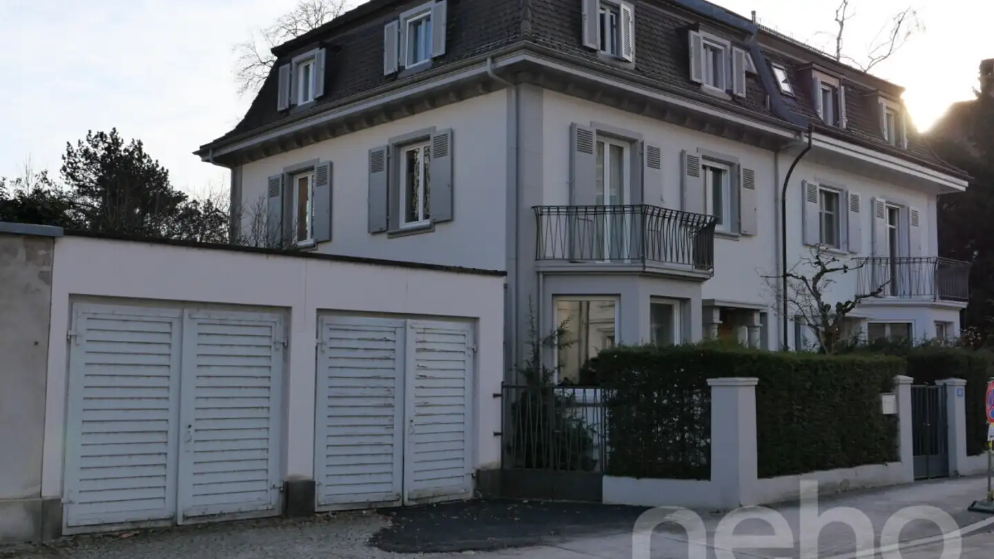 Duplex for sale - 4058 Basel - Photo 2