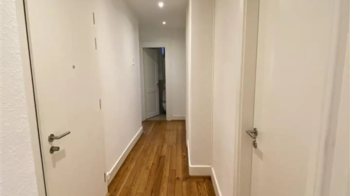 Apartment for rent - Rue Du 31-Décembre 58, 1207 Genève - Photo 2