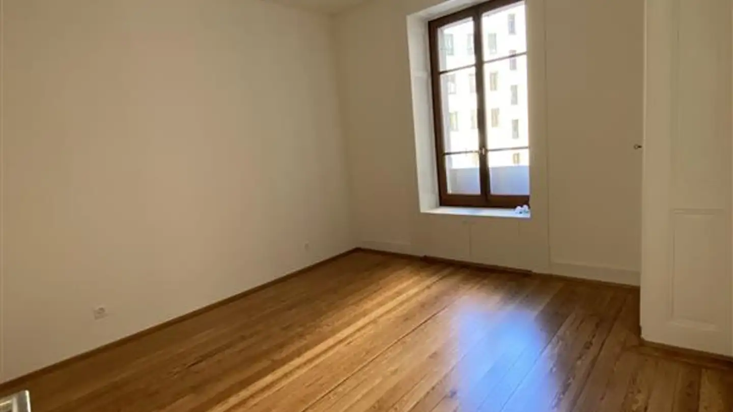Apartment for rent - Rue Du 31-Décembre 58, 1207 Genève - Photo 4