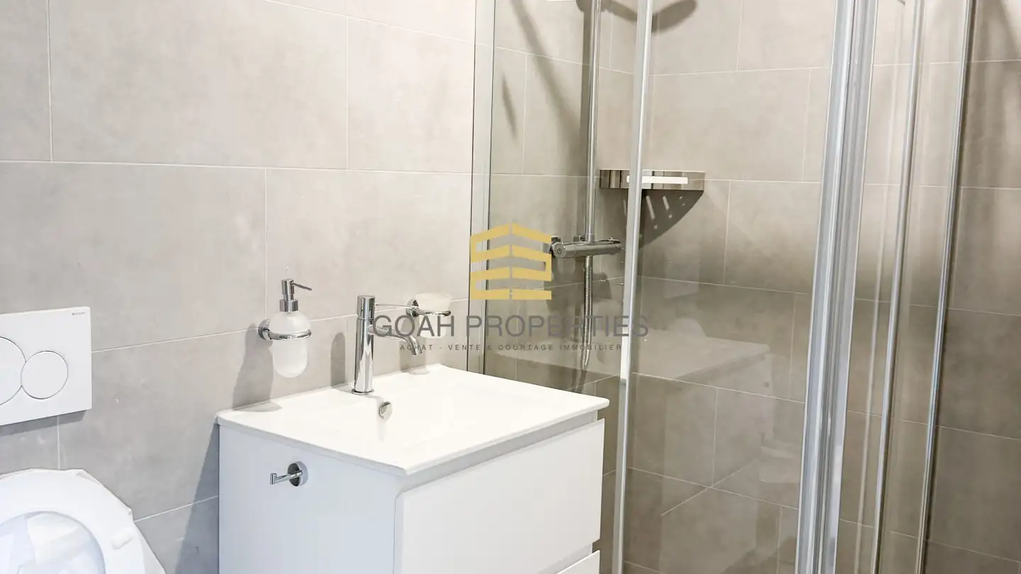 Appartement à vendre - 1822 Chernex - Photo 4