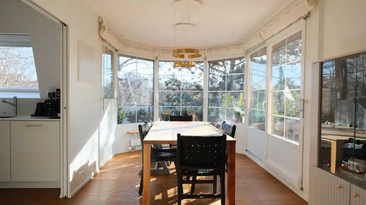 Attico in vendita - Grellingerstrasse, 4052 Basel - Foto 4