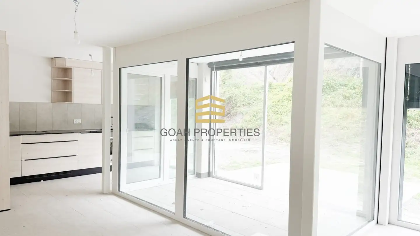 Appartement à vendre - 1822 Chernex - Photo 2