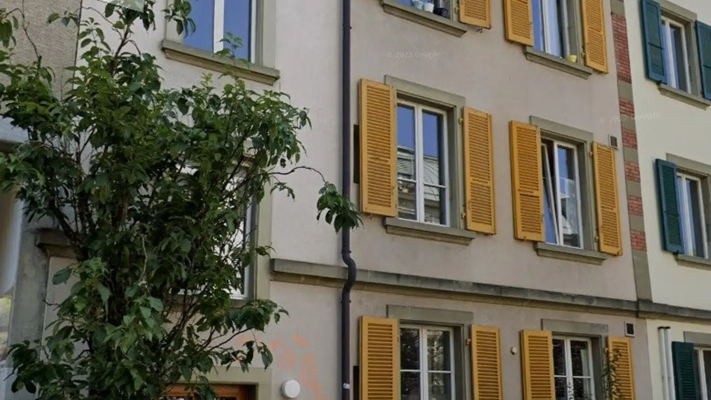 Apartment for rent - Breitenrainstrasse 19, 3013 Bern