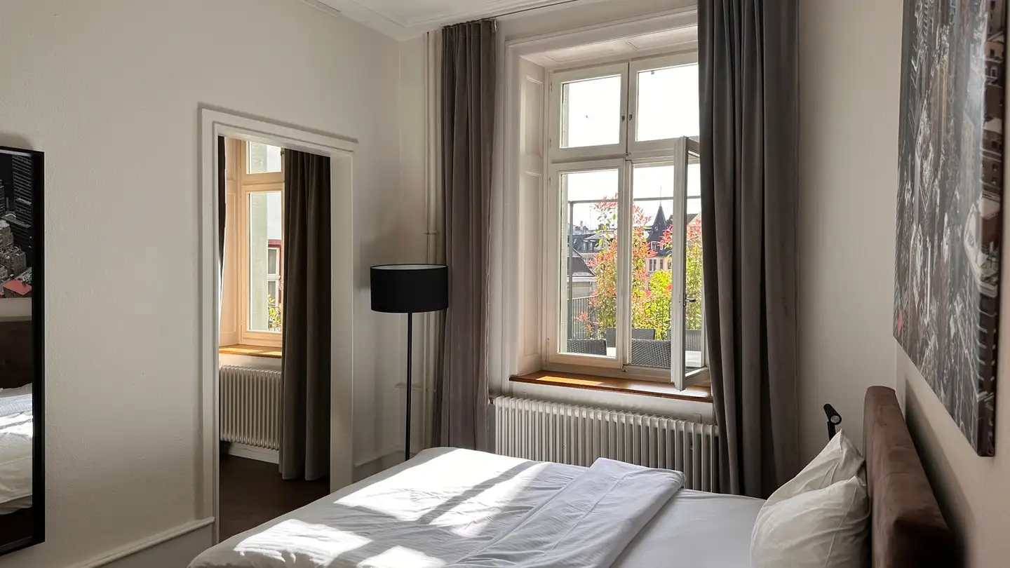 Appartamento ammobiliato in affitto - Peterskirchplatz 1, 4051 Basel - Foto 3