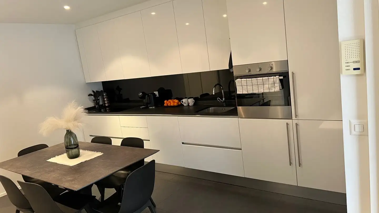 Appartamento in affitto - Route D'estavayer-Le-Gibloux 2, 1742 Autigny