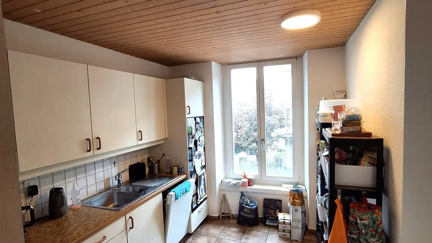 Apartment for rent - Breitenrainstrasse 19, 3013 Bern - Photo 2