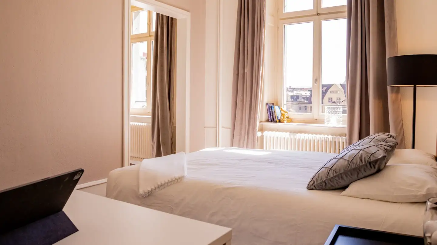 Appartamento ammobiliato in affitto - Peterskirchplatz 1, 4051 Basel