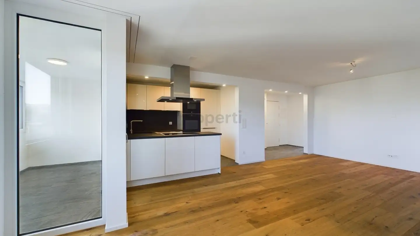 Apartment for rent - 9545 Wängi - Photo 2