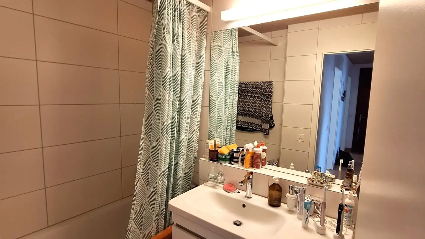 Apartment for rent - Breitenrainstrasse 19, 3013 Bern - Photo 4