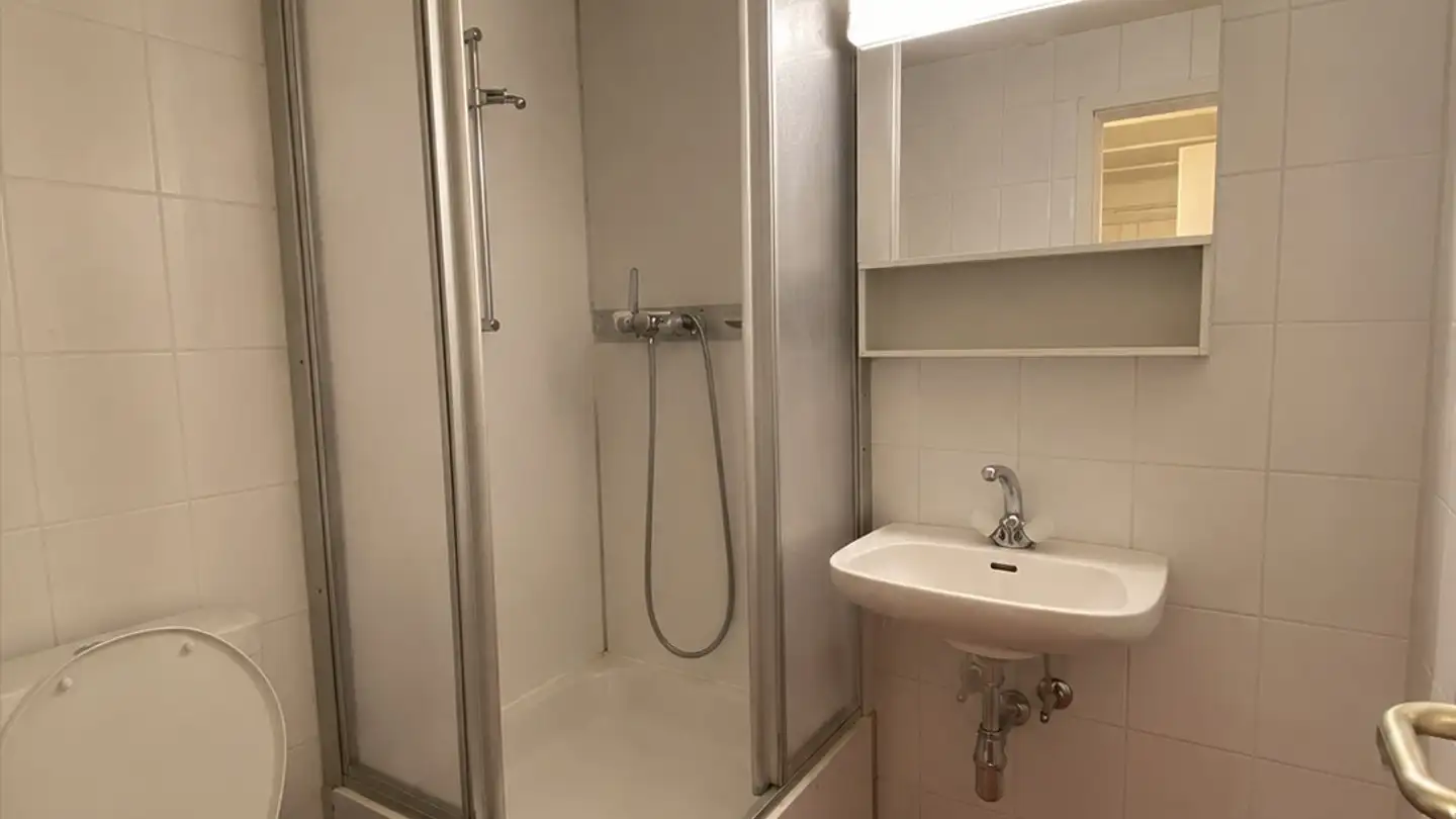Appartamento in affitto - Route Du Banneret 15, 1666 Grandvillard