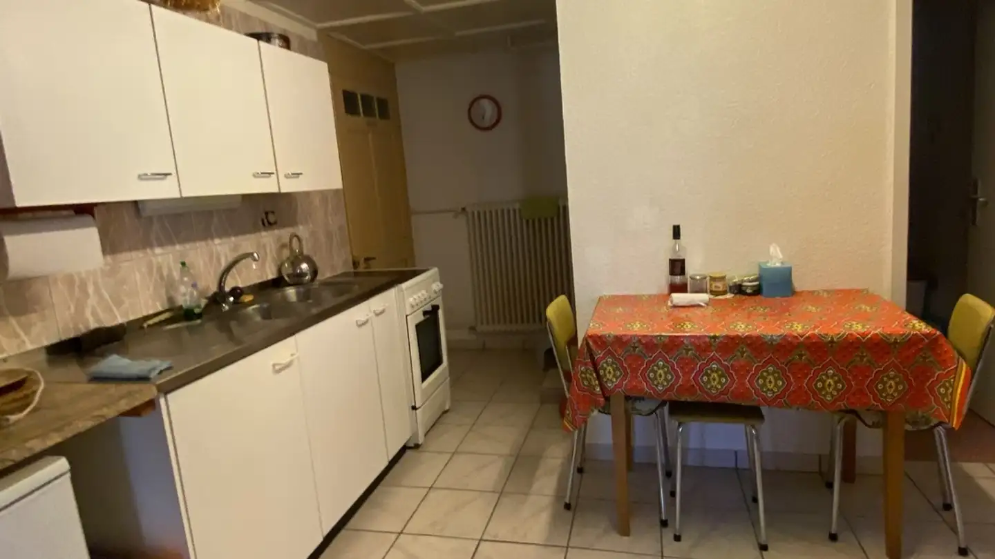 Appartamento in affitto - Route Du Banneret 15, 1666 Grandvillard - Foto 2