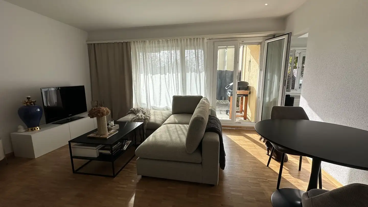 Appartement à louer - 8800 Thalwil