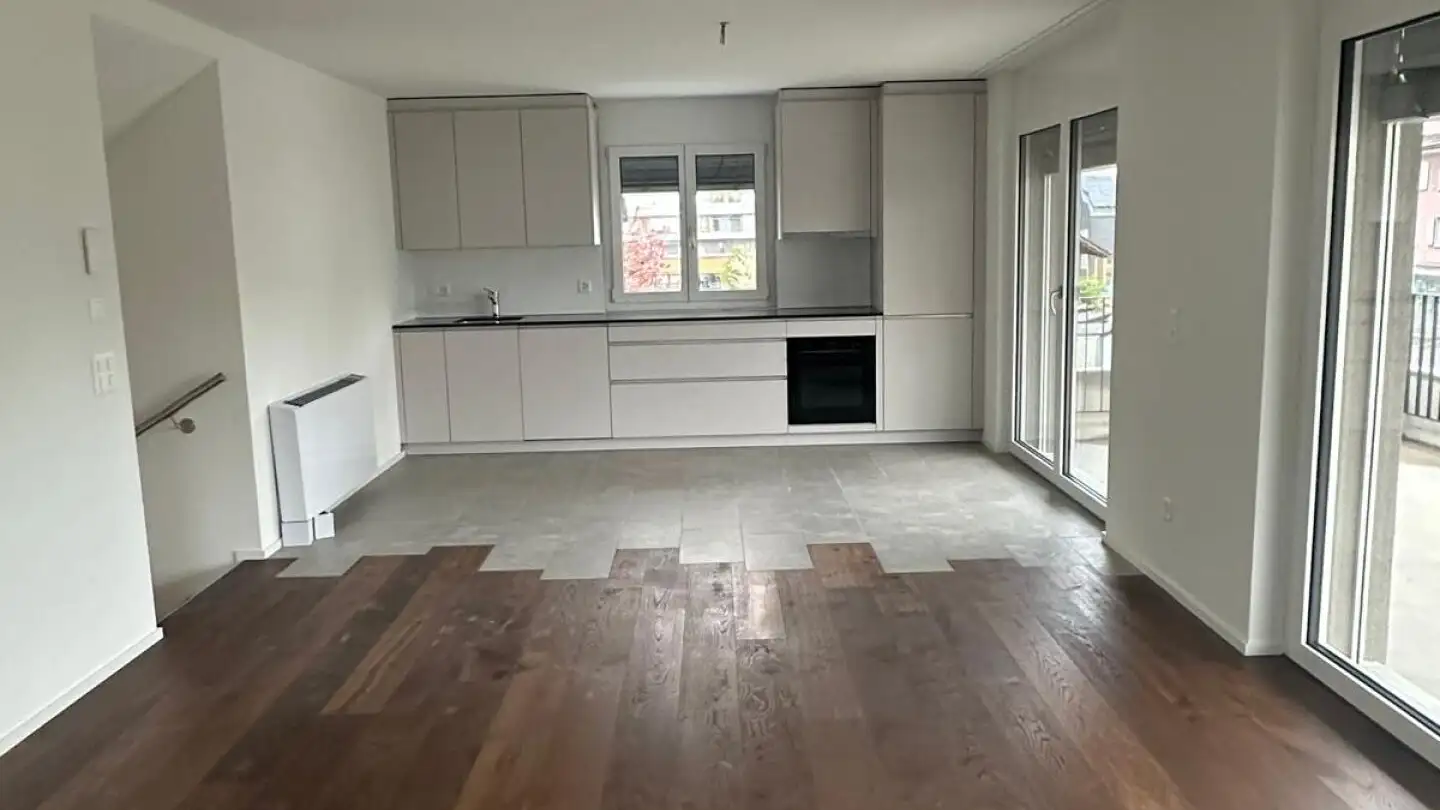 Wohnung mieten - Kirchstrasse 31, 8580 Amriswil