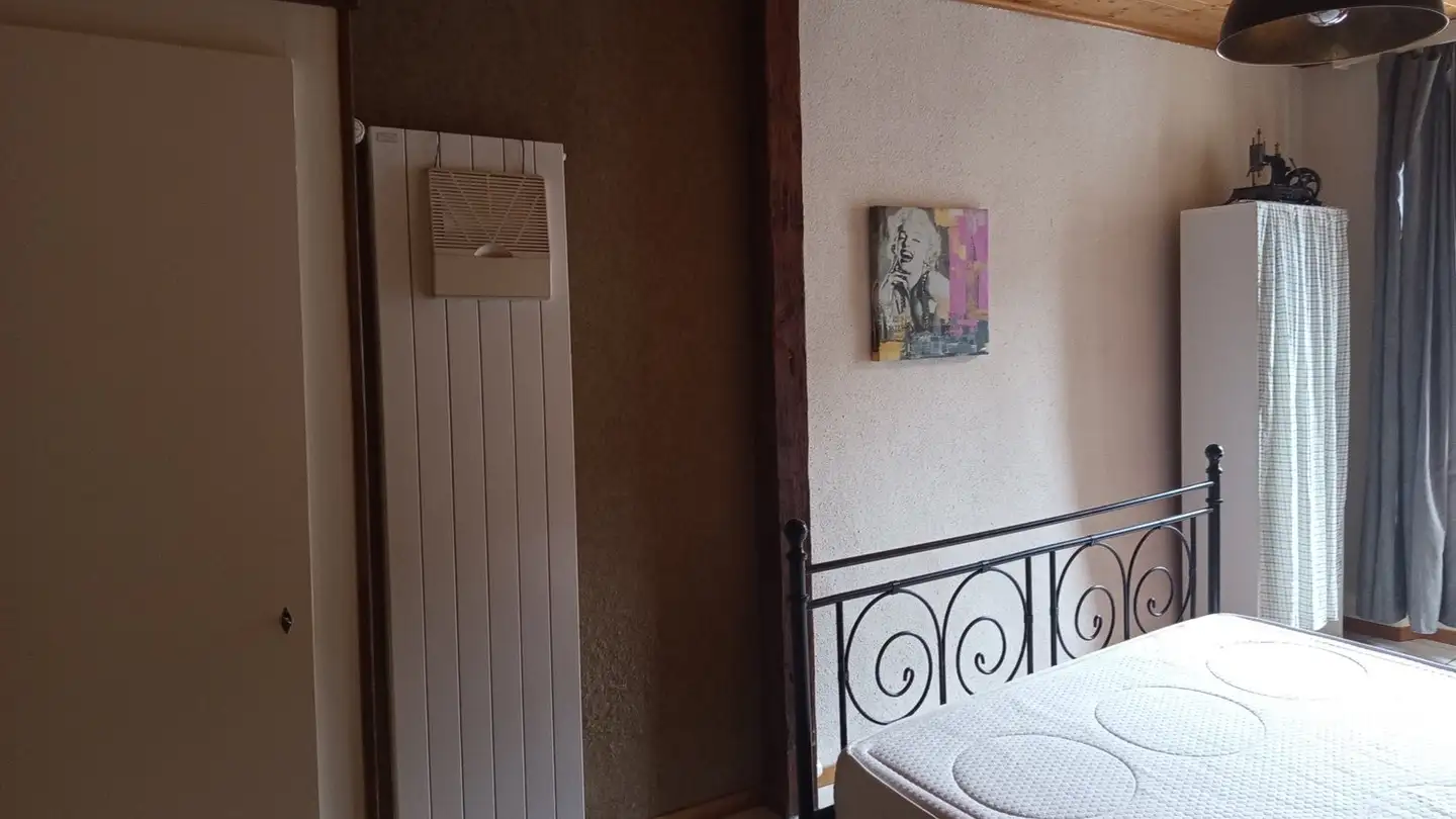 Stanza singola in affitto - 1800 Vevey - Foto 2