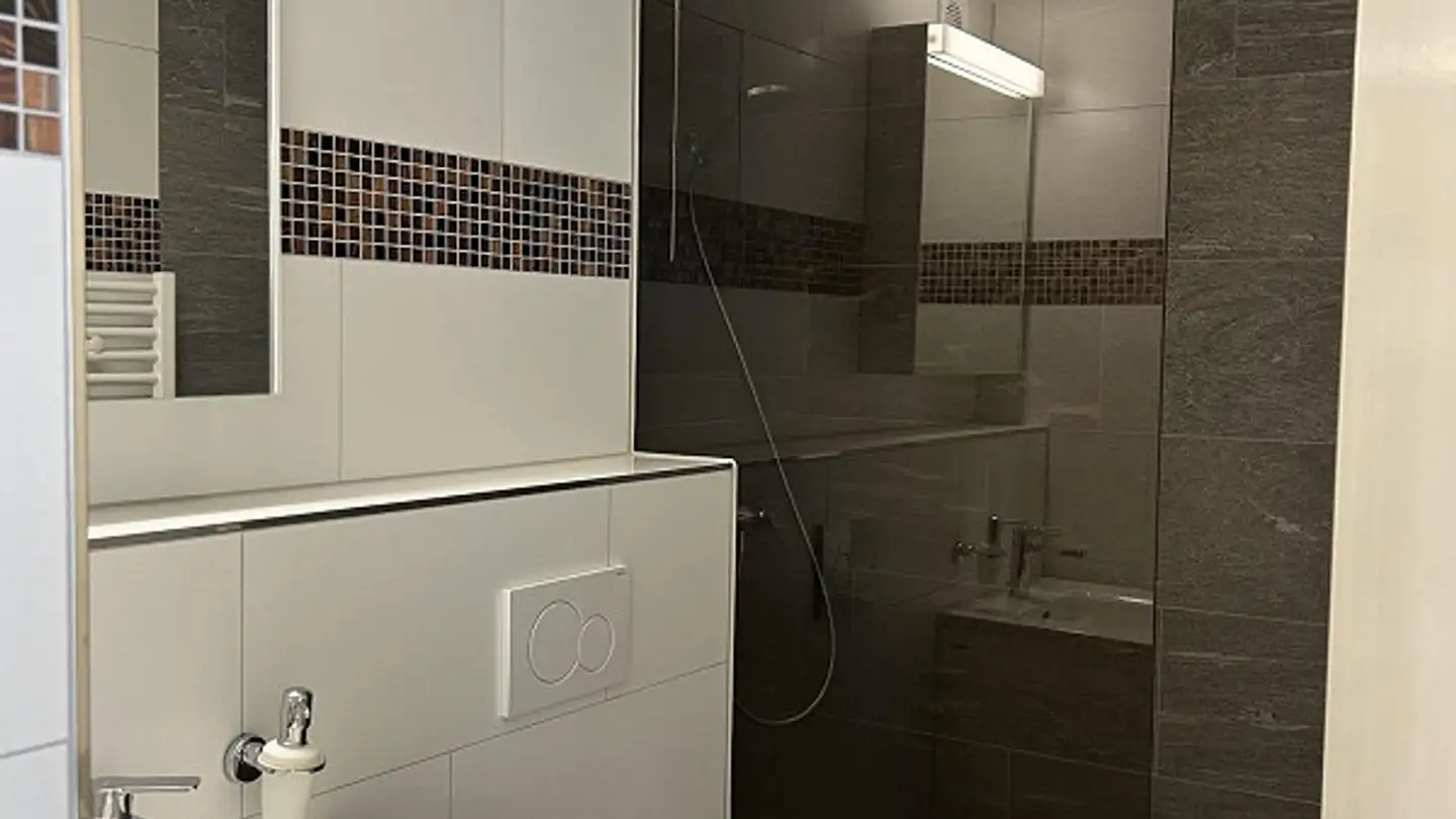 Apartment for rent - Reichsgasse, 7000 Chur - Photo 2