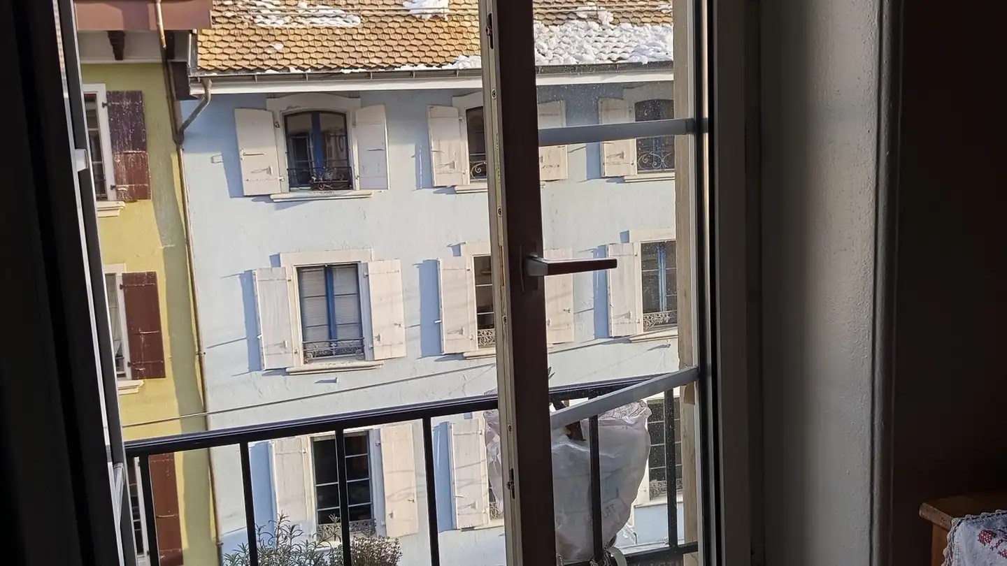 Stanza singola in affitto - 1800 Vevey - Foto 3