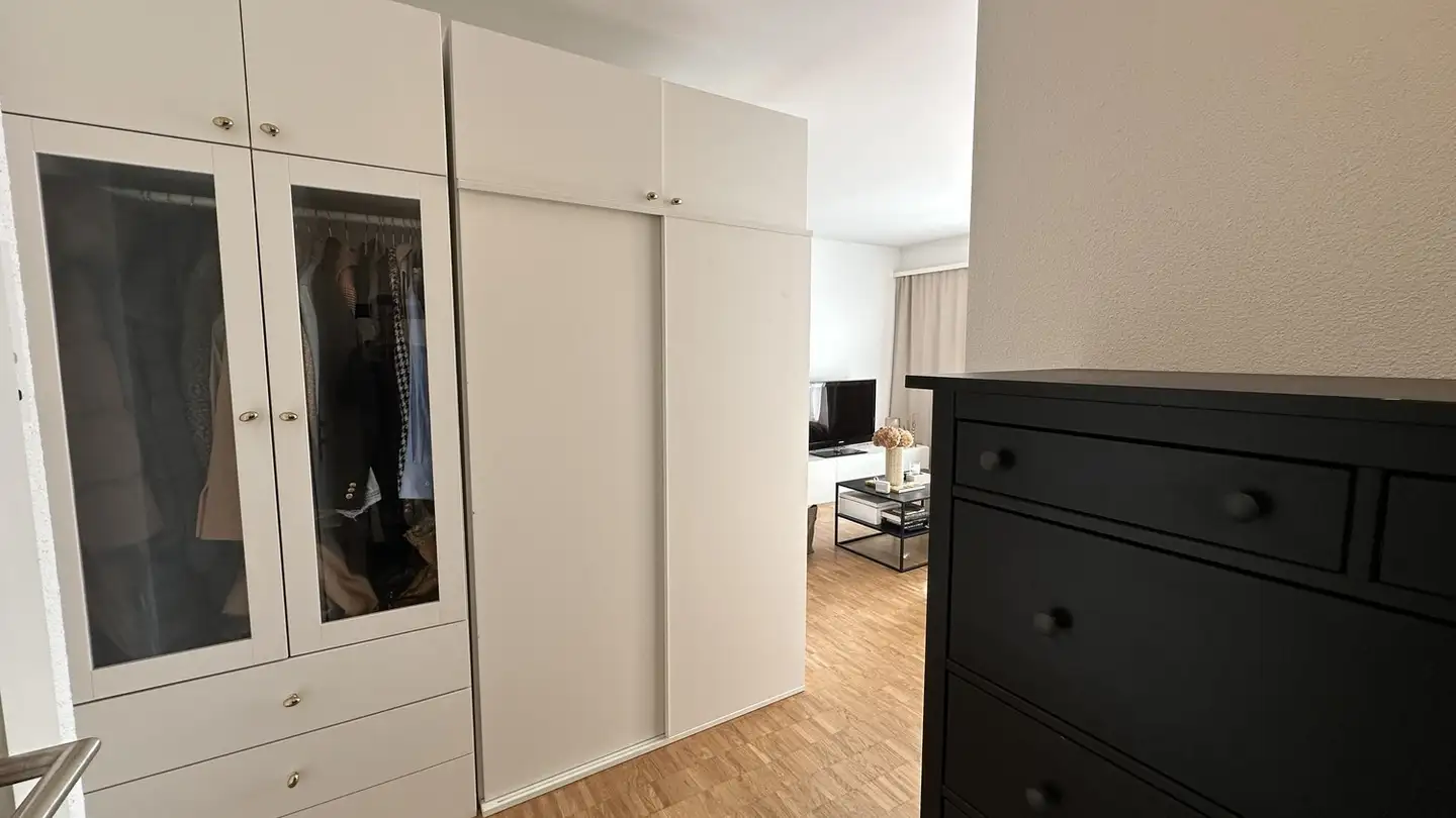 Appartement à louer - 8800 Thalwil - Photo 2