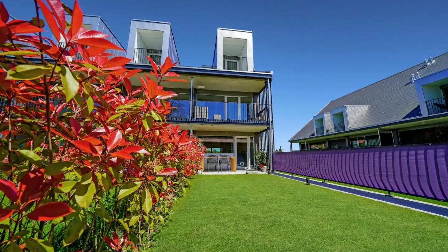 Maison en terrasse à vendre - Klusstrasse 19e, 3272 Epsach