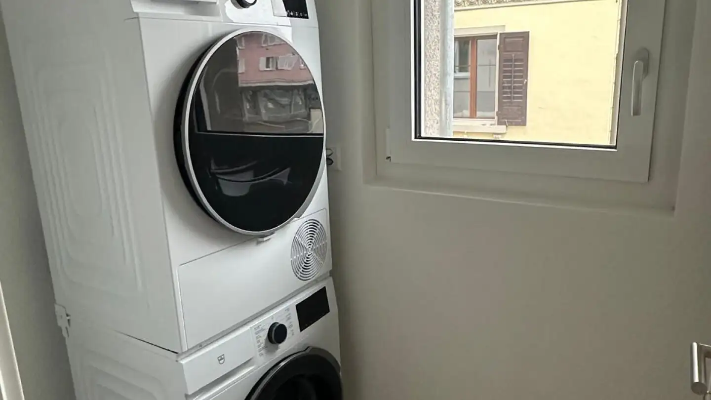 Wohnung mieten - Kirchstrasse 31, 8580 Amriswil - Foto 4