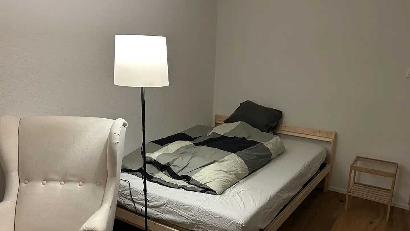 Apartment for rent - Reichsgasse, 7000 Chur - Photo 3