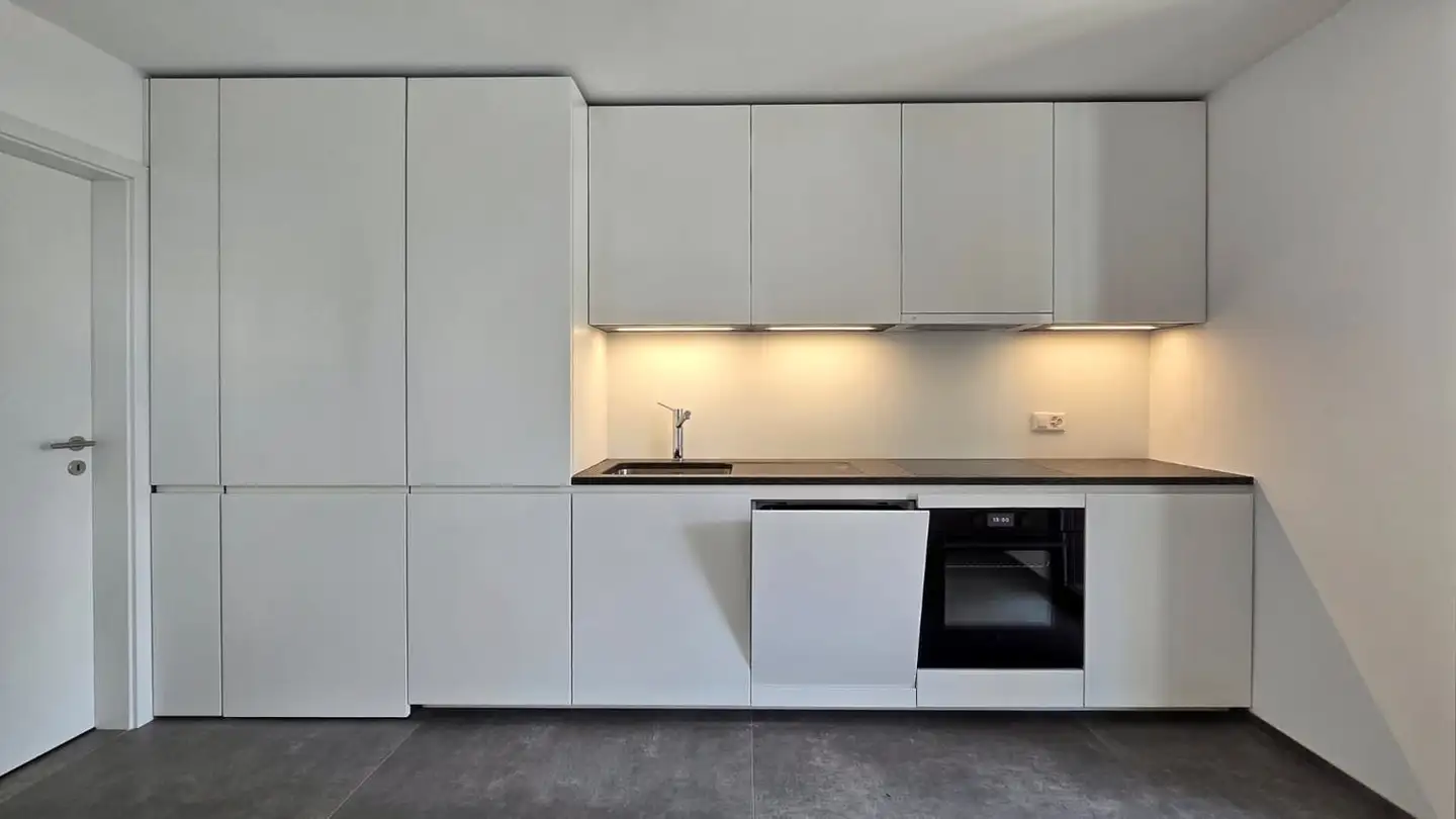 Wohnung mieten - Via Della Pace 7, 6600 Locarno