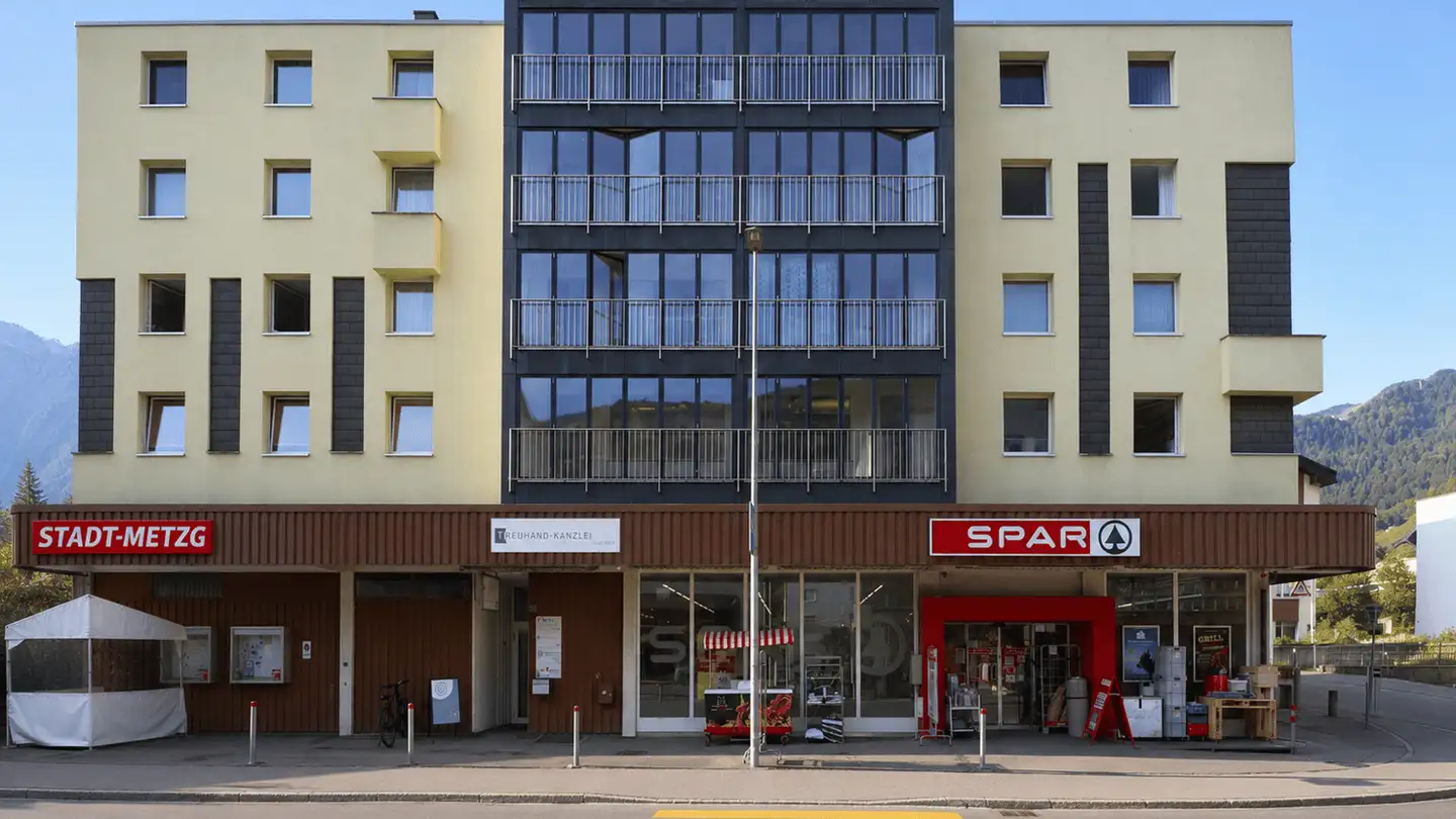Shop for sale - Via Glenner 10, 7130 Ilanz - Photo 2