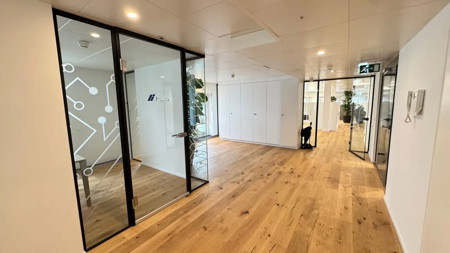 Bürofläche mieten - Seidengasse 13, 8001 Zürich - Foto 3