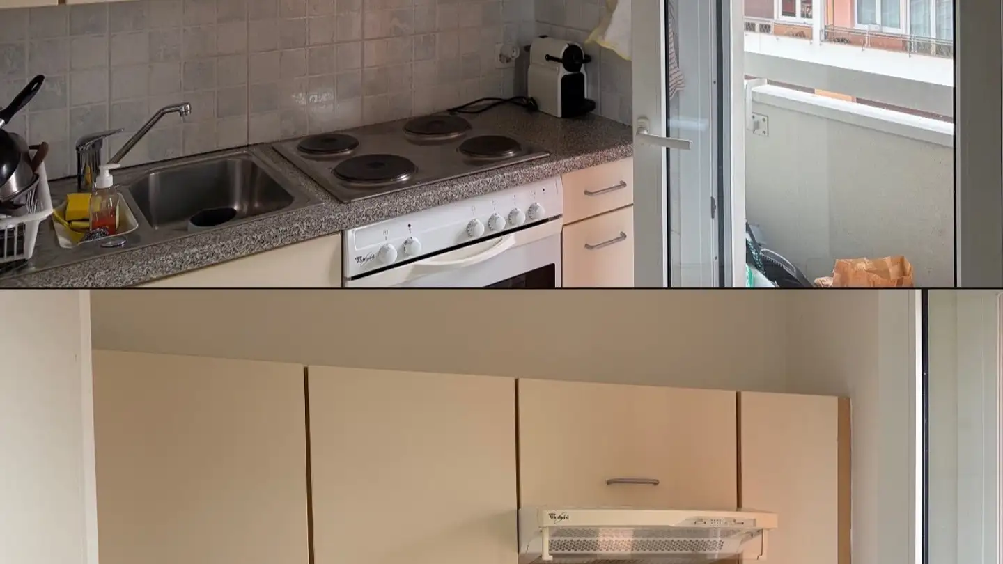 Single room for rent - 6900 Lugano - Photo 3