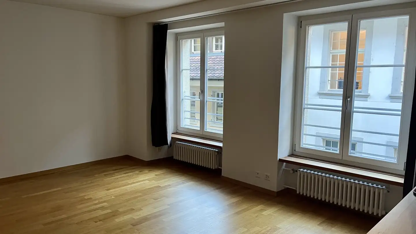 Zimmer mieten - Obere Gasse 4, 5400 Baden