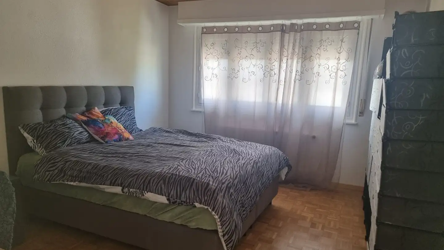 Single room for rent - 1110 Morges