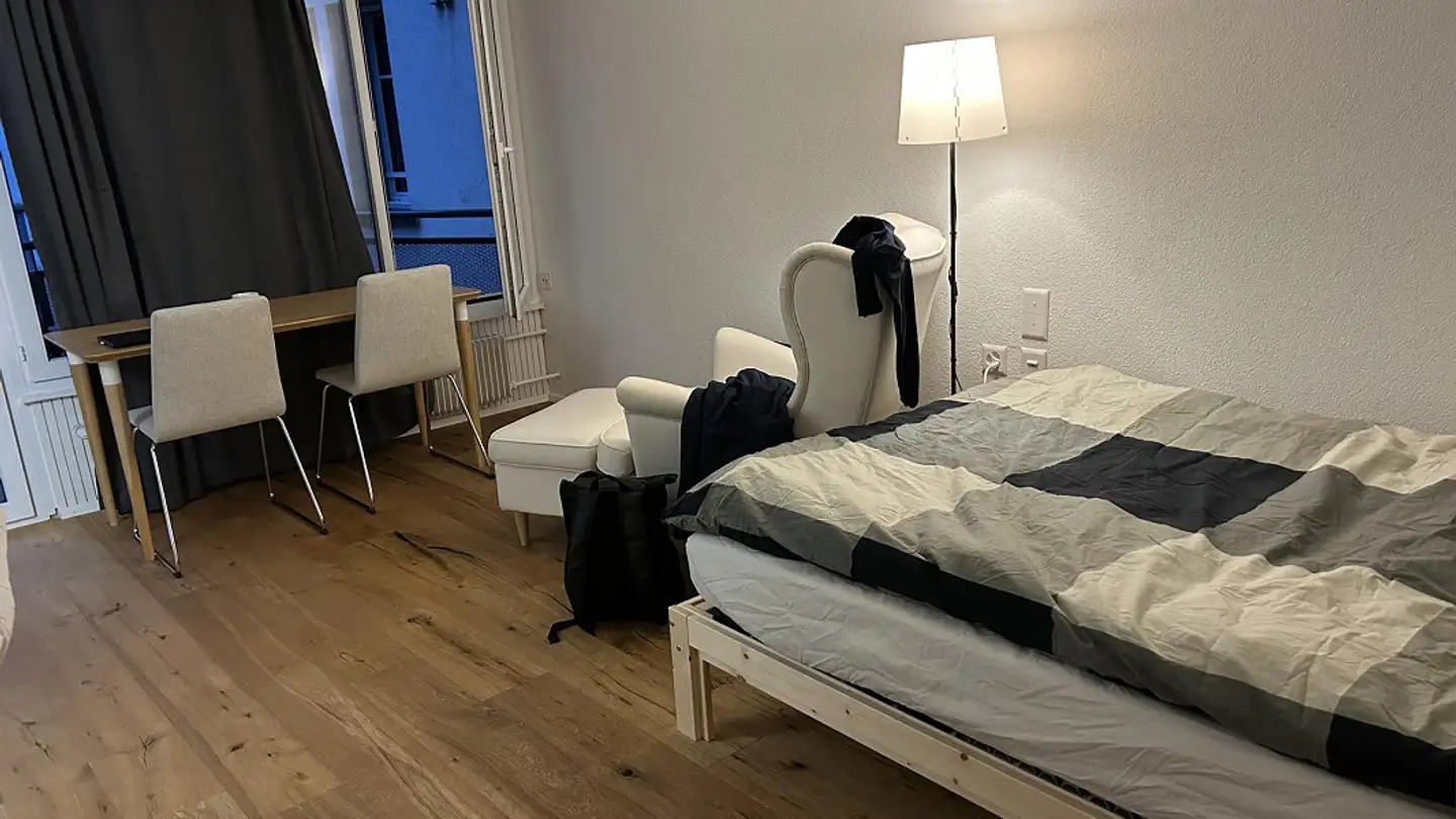 Apartment for rent - Reichsgasse, 7000 Chur - Photo 4