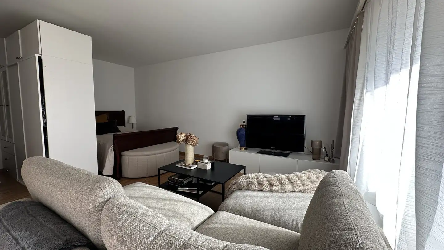 Appartement à louer - 8800 Thalwil - Photo 3