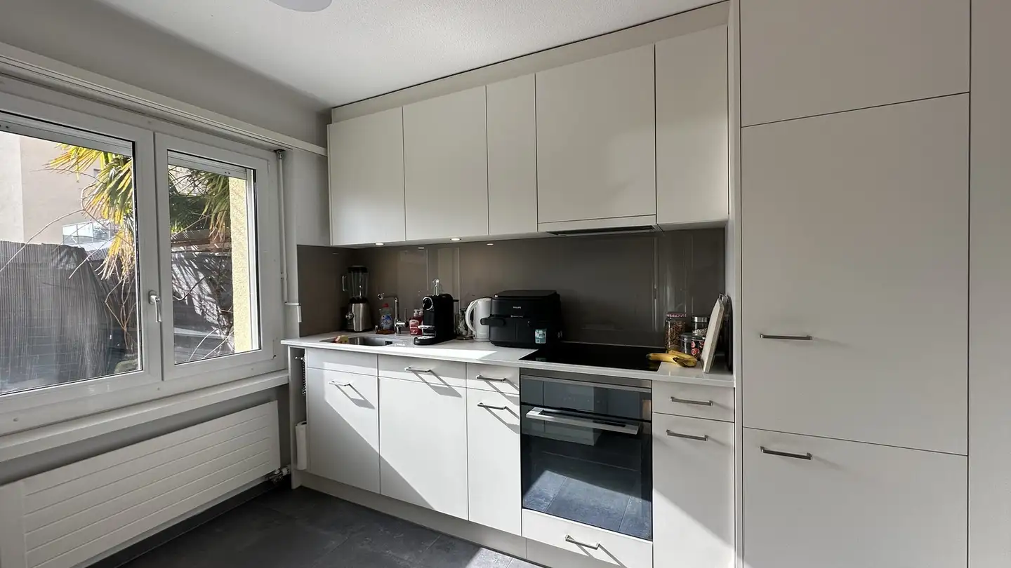 Appartement à louer - 8800 Thalwil - Photo 4