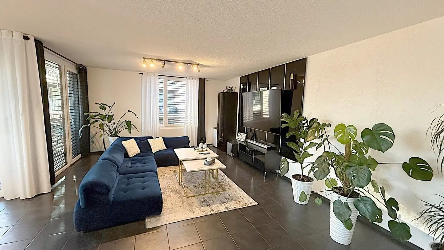 Wohnung mieten - Avenue Haldimand 73, 1400 Yverdon-les-Bains