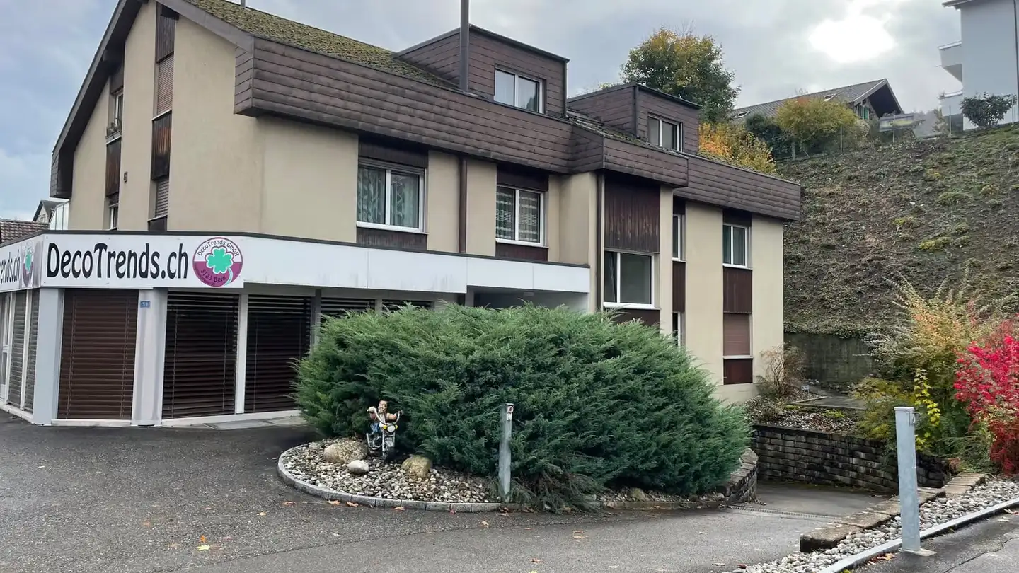 Laboratorio in affitto - Steinbachstrasse 59, 3123 Belp
