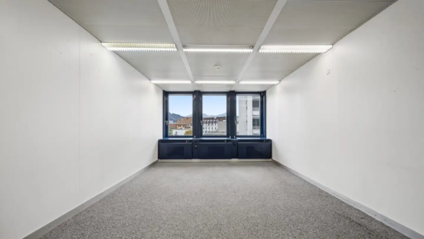Spazio ufficio in affitto - Gäuggelistrasse 7, 7000 Chur - Photo 4