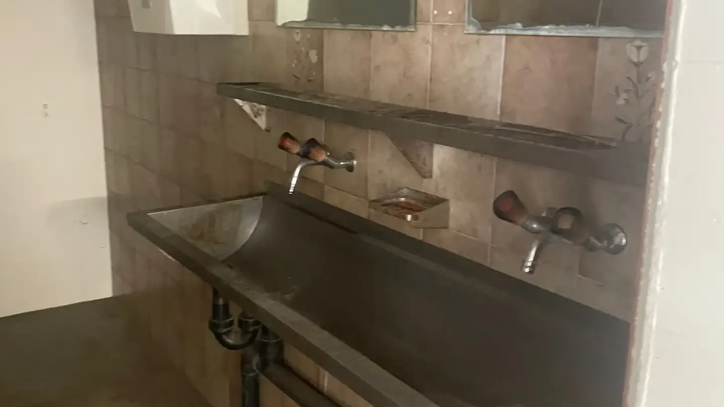 Laboratorio in affitto - Steinbachstrasse 59, 3123 Belp - Foto 4