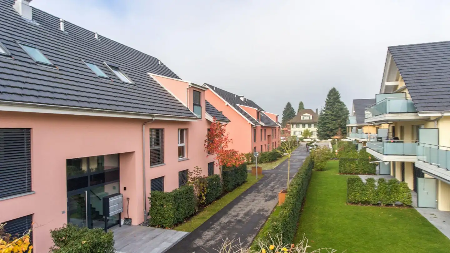 Wohnung mieten - Ziegelfeld 2a, 4626 Niederbuchsiten