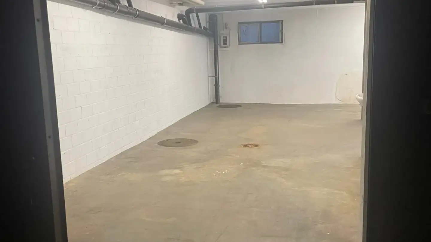 Laboratorio in affitto - Steinbachstrasse 59, 3123 Belp