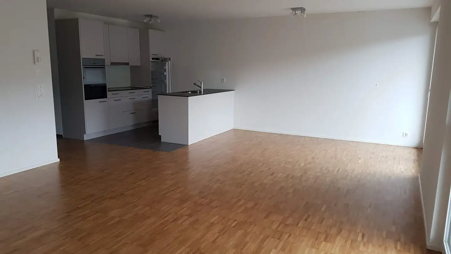 Wohnung mieten - Dorfstrasse 55, 5306 Tegerfelden
