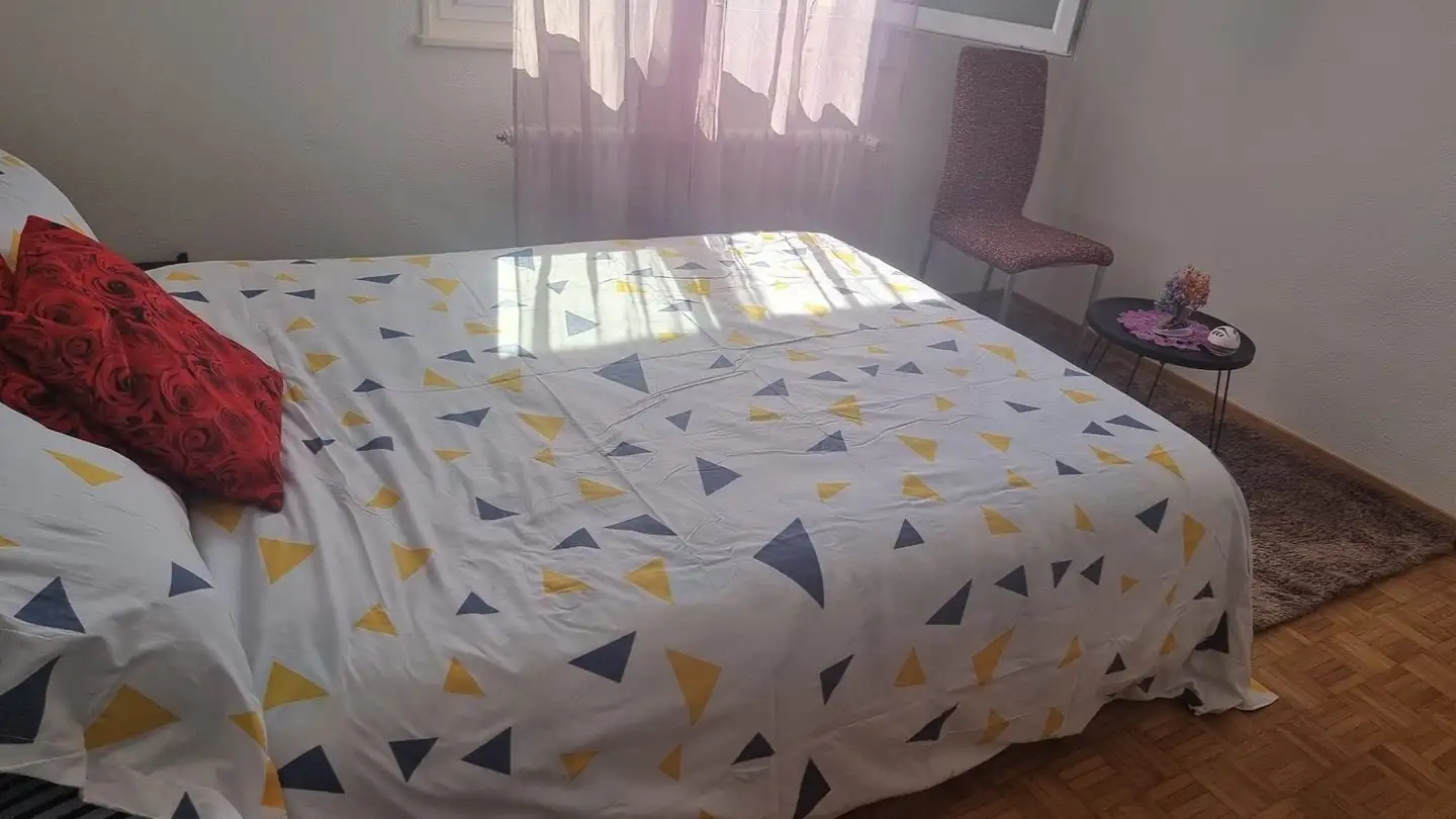 Single room for rent - 1110 Morges - Photo 3