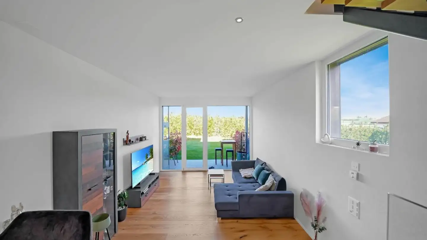 Maison en terrasse à vendre - Klusstrasse 19e, 3272 Epsach - Photo 3